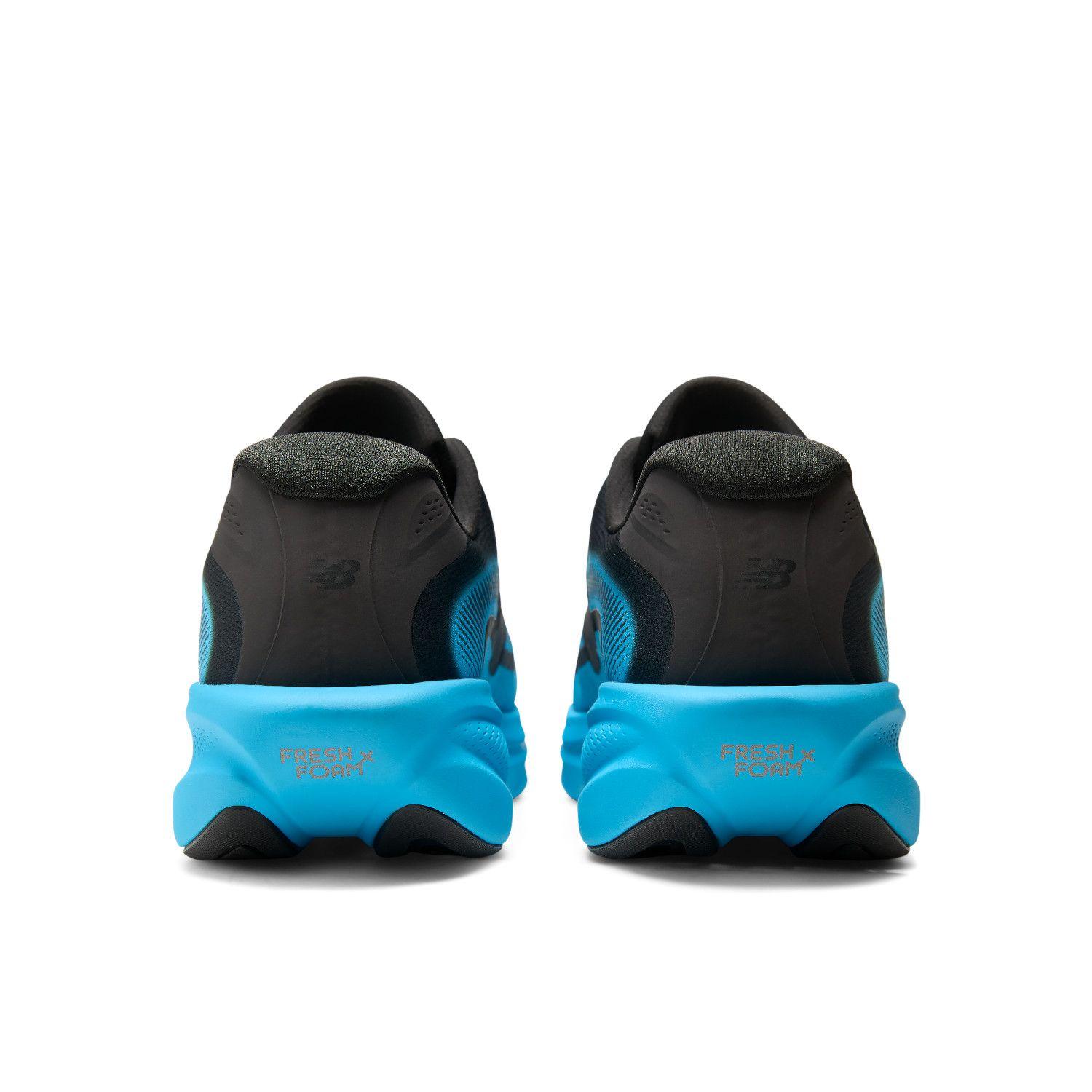 Zapatillas Running Hombre New Balance Ellipse Azul Marino-5