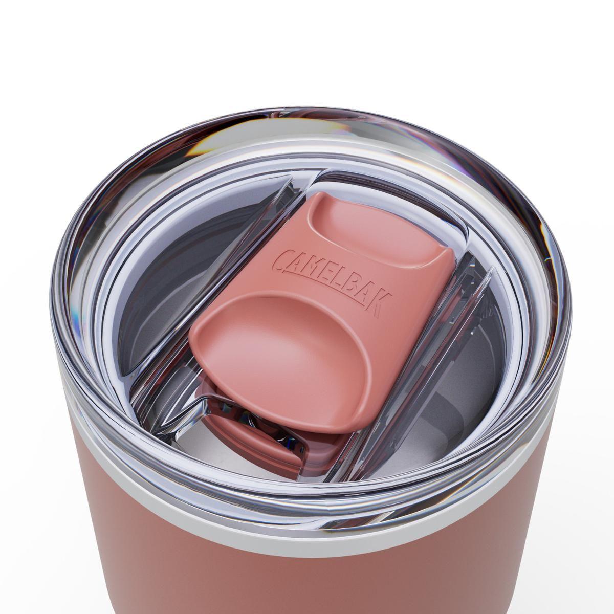 Botella Tumbler Thrive Camelbak 600 ml Roja-4