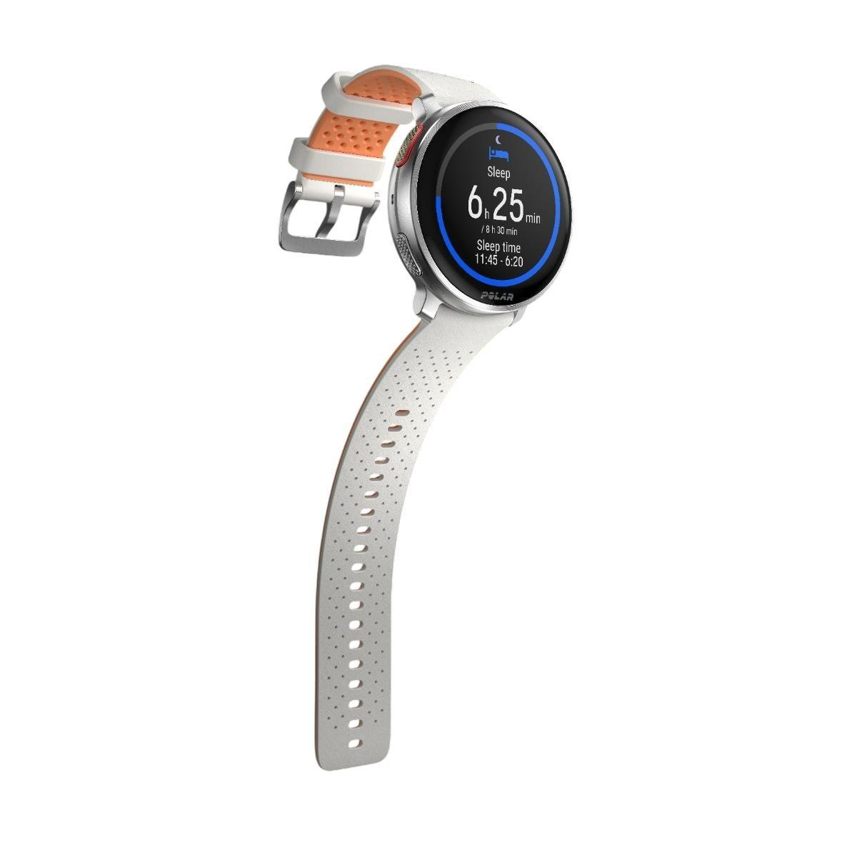 Reloj Deportivo Polar Vantage V3 Apricot-7