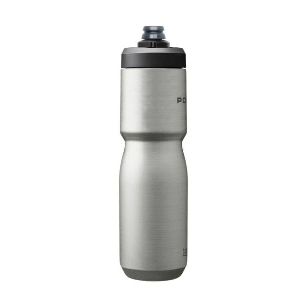 Caramagiola Camelbak Podium Metálica 650 ml Gris-1