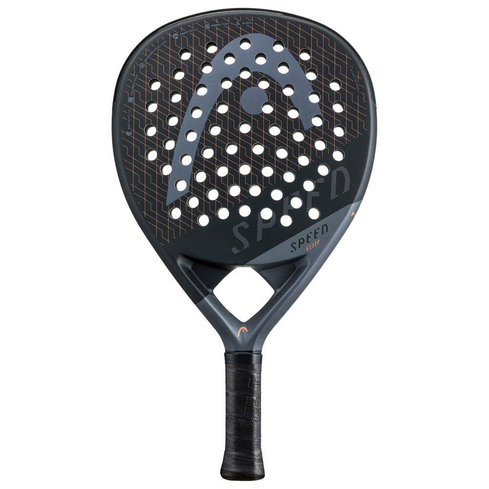 Pala Pádel Head Speed Elite 2023 Bicolor-0