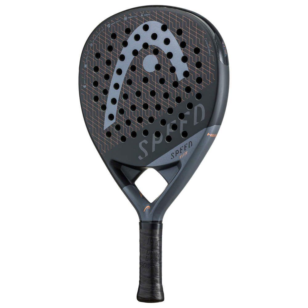 Pala Pádel Head Speed Elite 2023 Bicolor-1