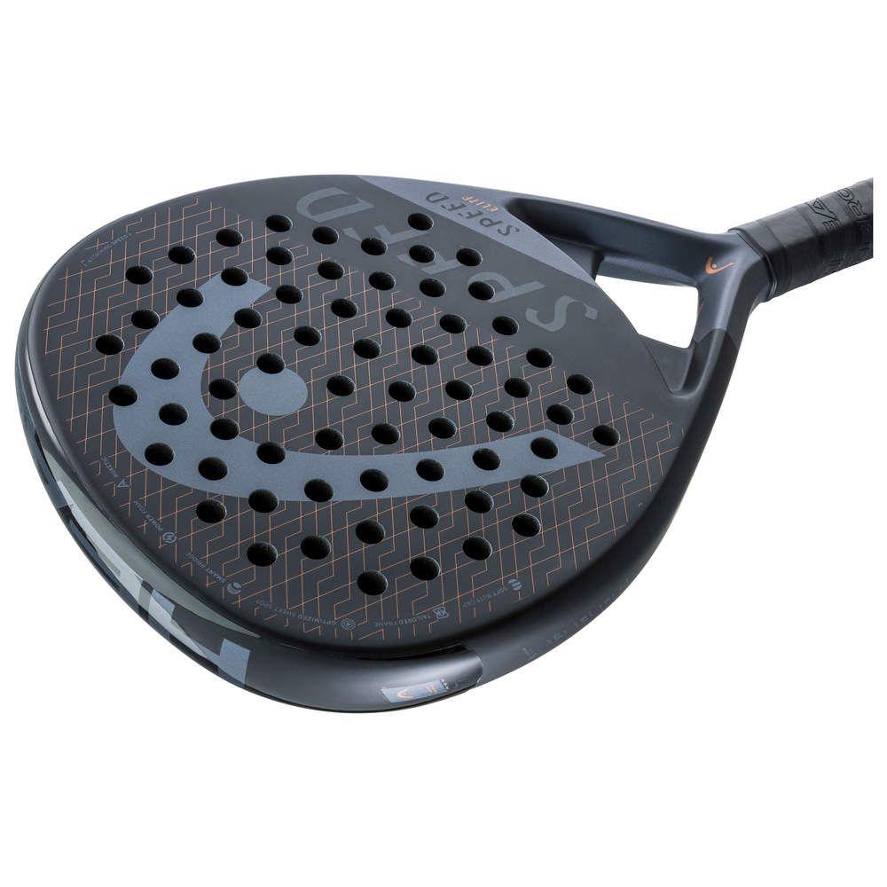 Pala Pádel Head Speed Elite 2023 Bicolor-3
