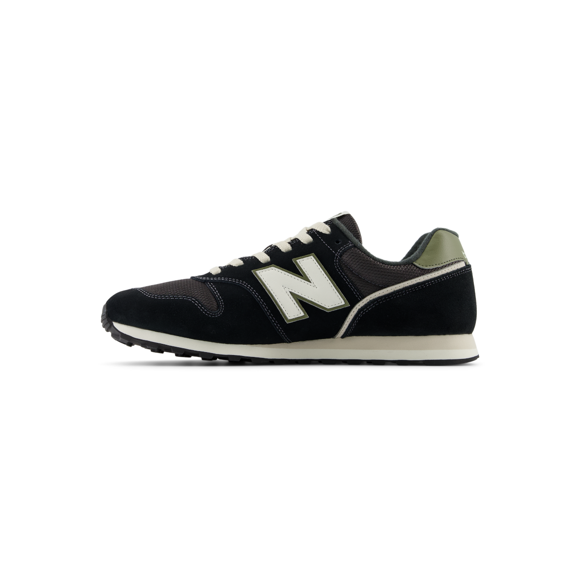 Zapatilla New Balance Hombre Negro ML373OM2-1