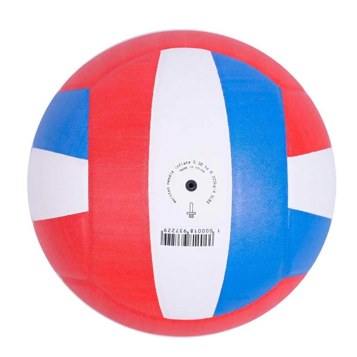 Balón Vóleibol Spoga SVT2 Pro Series tricolor 5-2