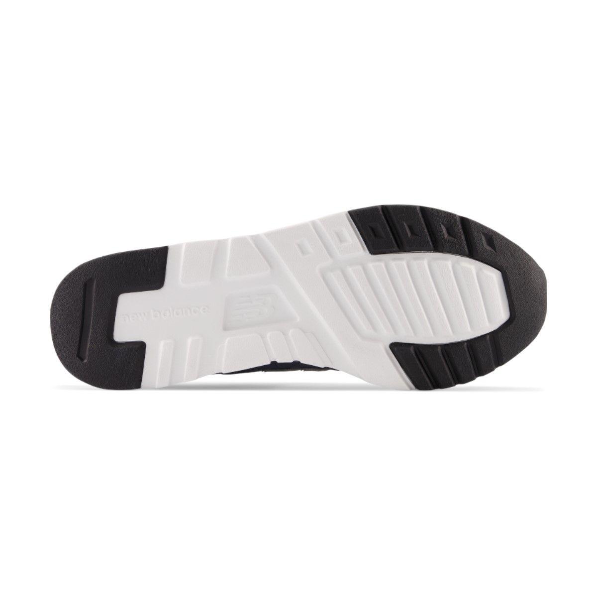 Zapatillas Urbanas Hombre New Balance CM997HVB Gris-3