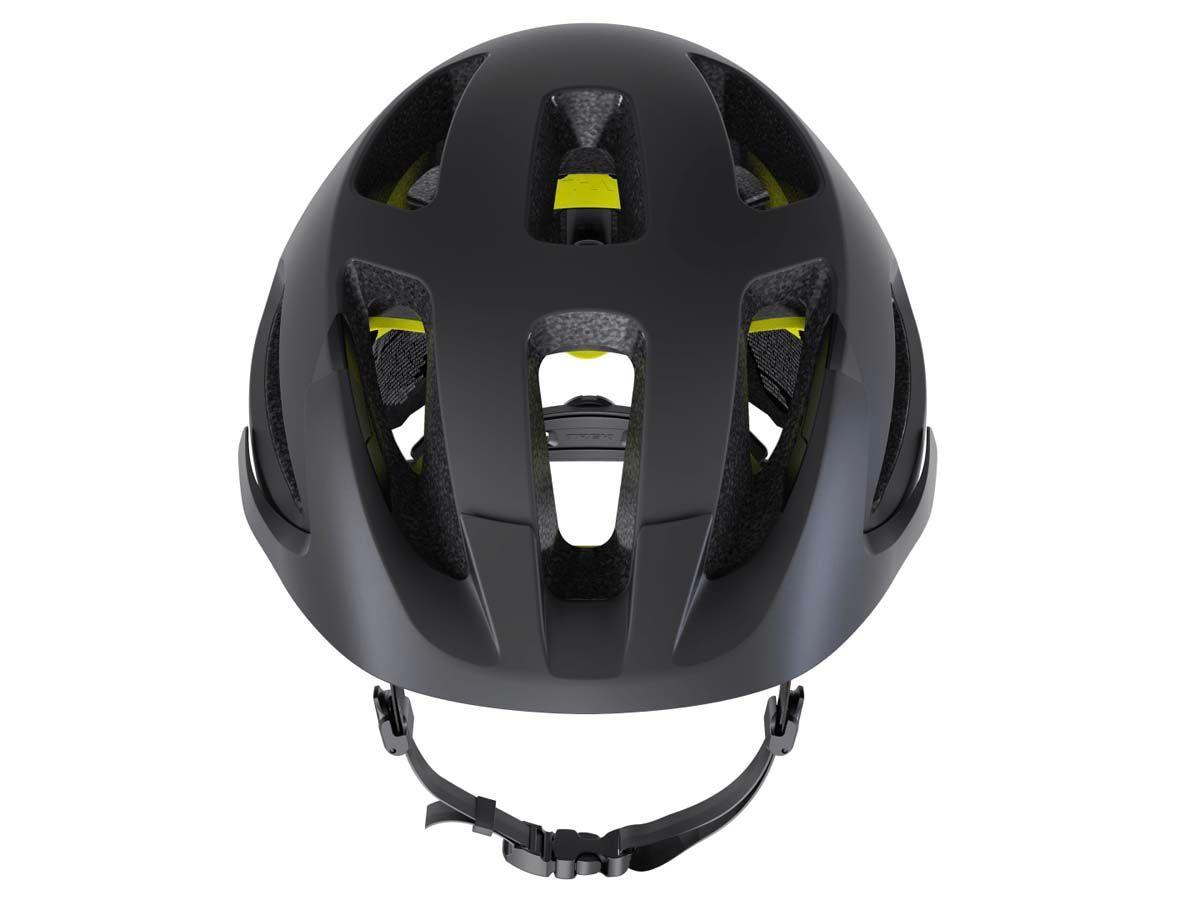 Casco Ciclismo Trek Solstice Mips Negro-2
