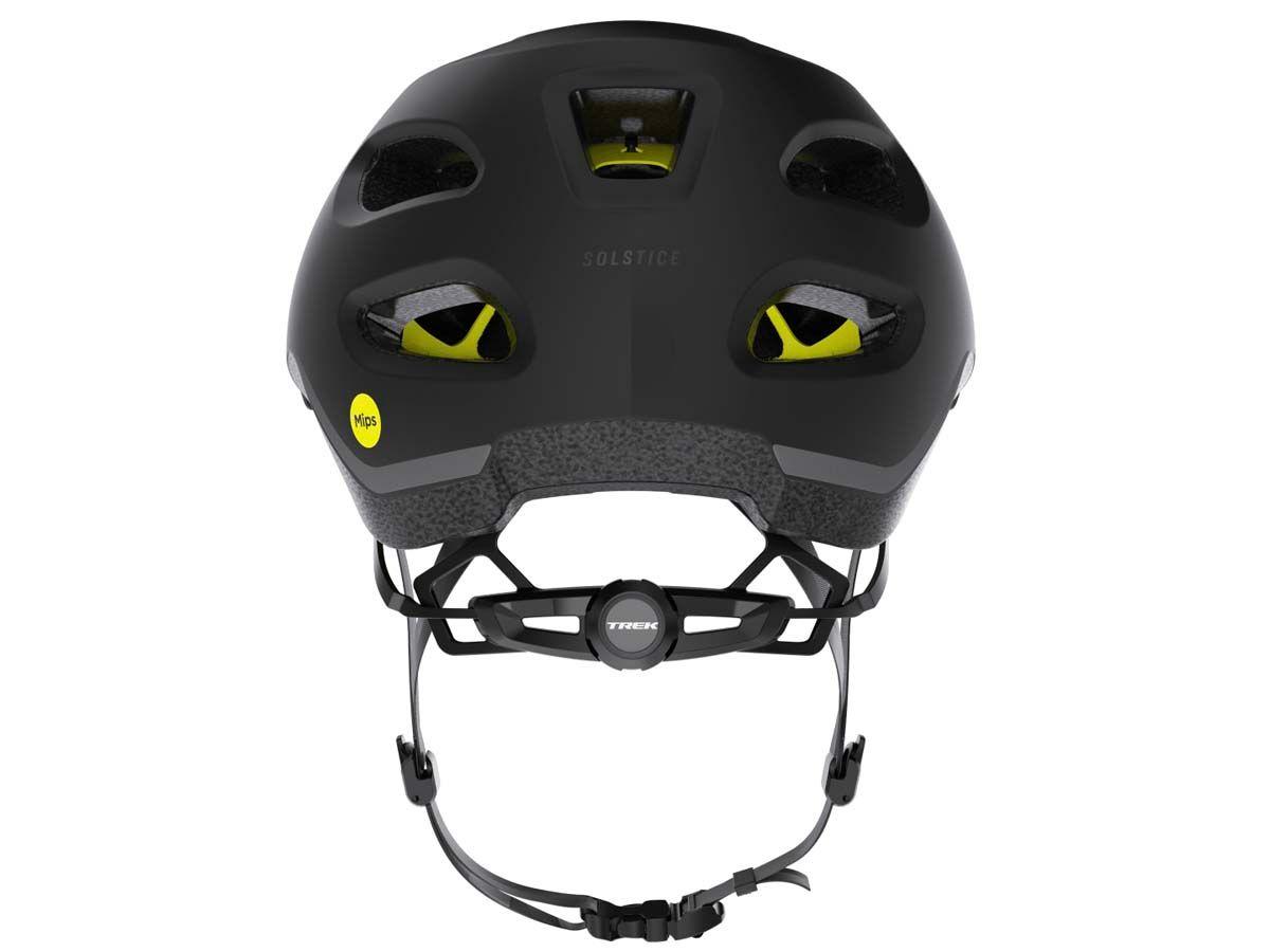 Casco Ciclismo Trek Solstice Mips Negro-3