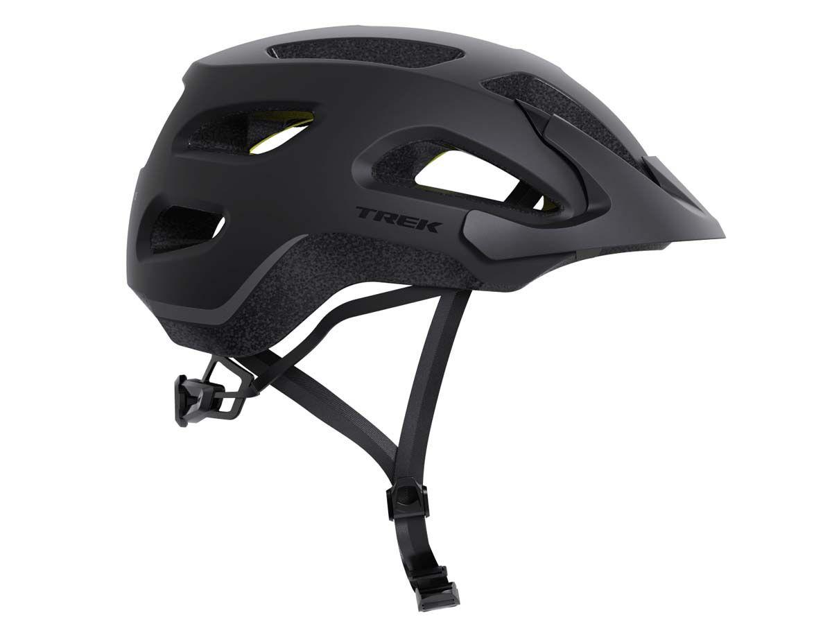 Casco Ciclismo Trek Solstice Mips Negro-5