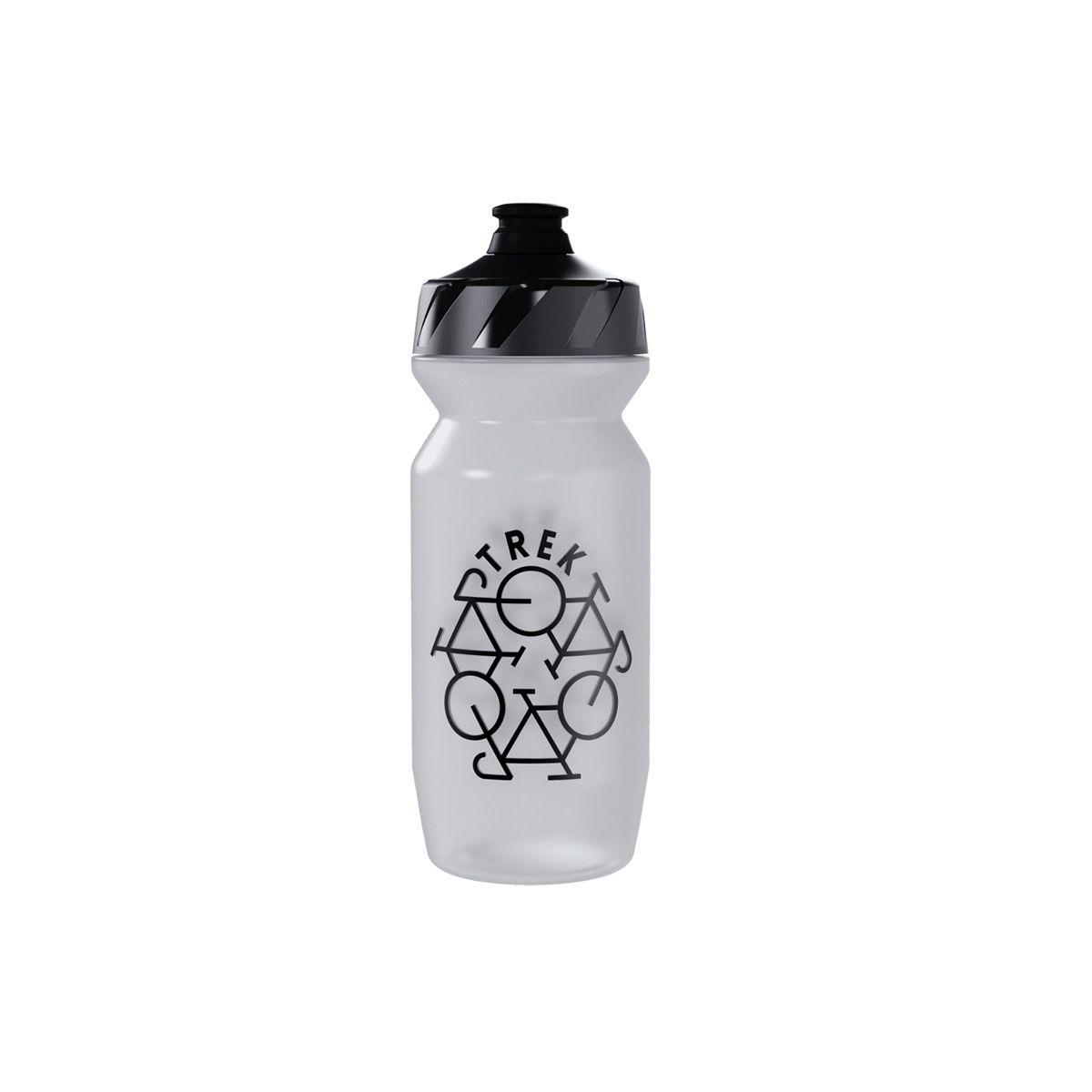 Caramagiola Trek Voda 621 ml Clear-0
