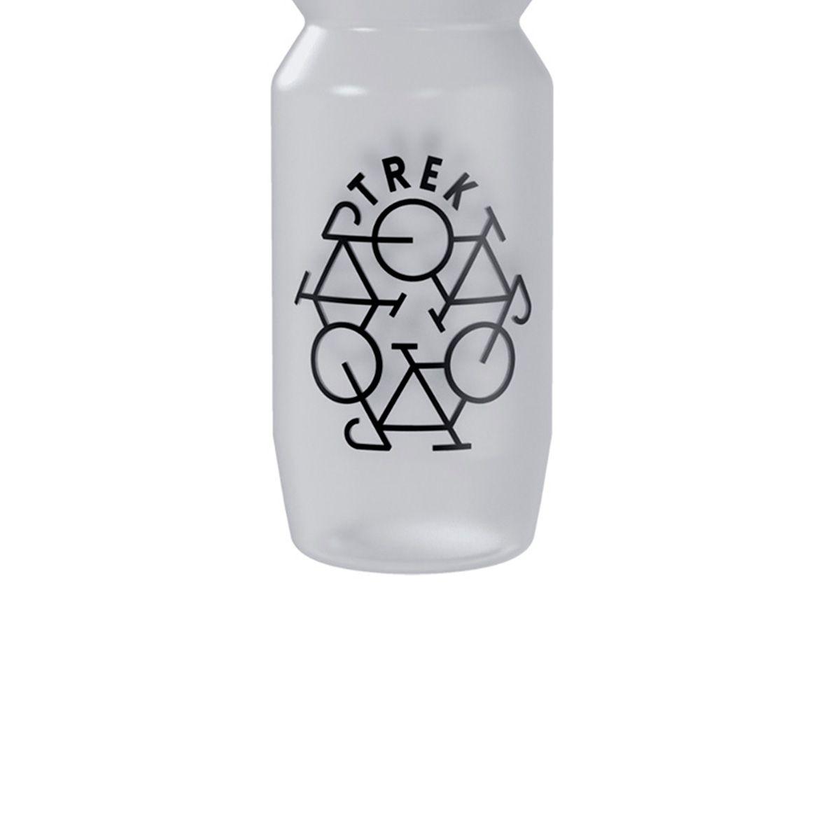 Caramagiola Trek Voda 621 ml Clear-2