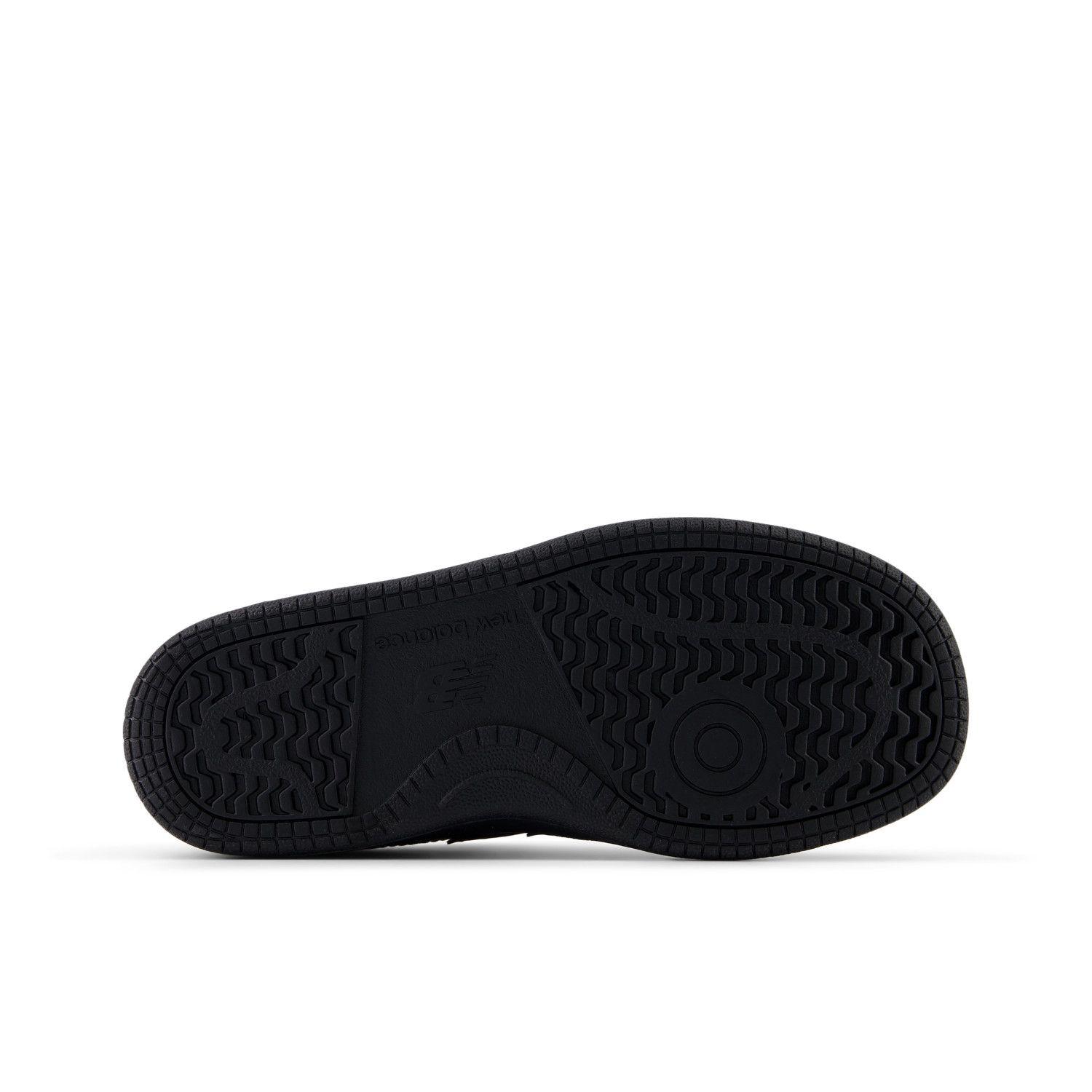 Zapatillas Urbanas Niño New Balance 80 Negro-2