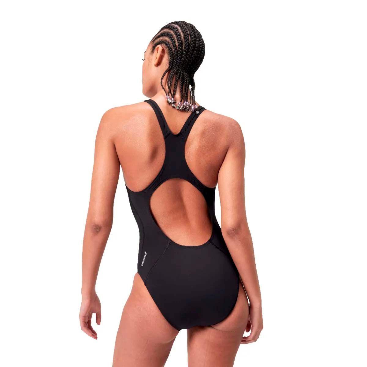 Traje de Baño Natacion Mujer Speedo Endurance+ Medalist AF-1