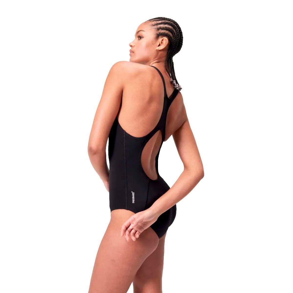 Traje de Baño Natacion Mujer Speedo Endurance+ Medalist AF-2