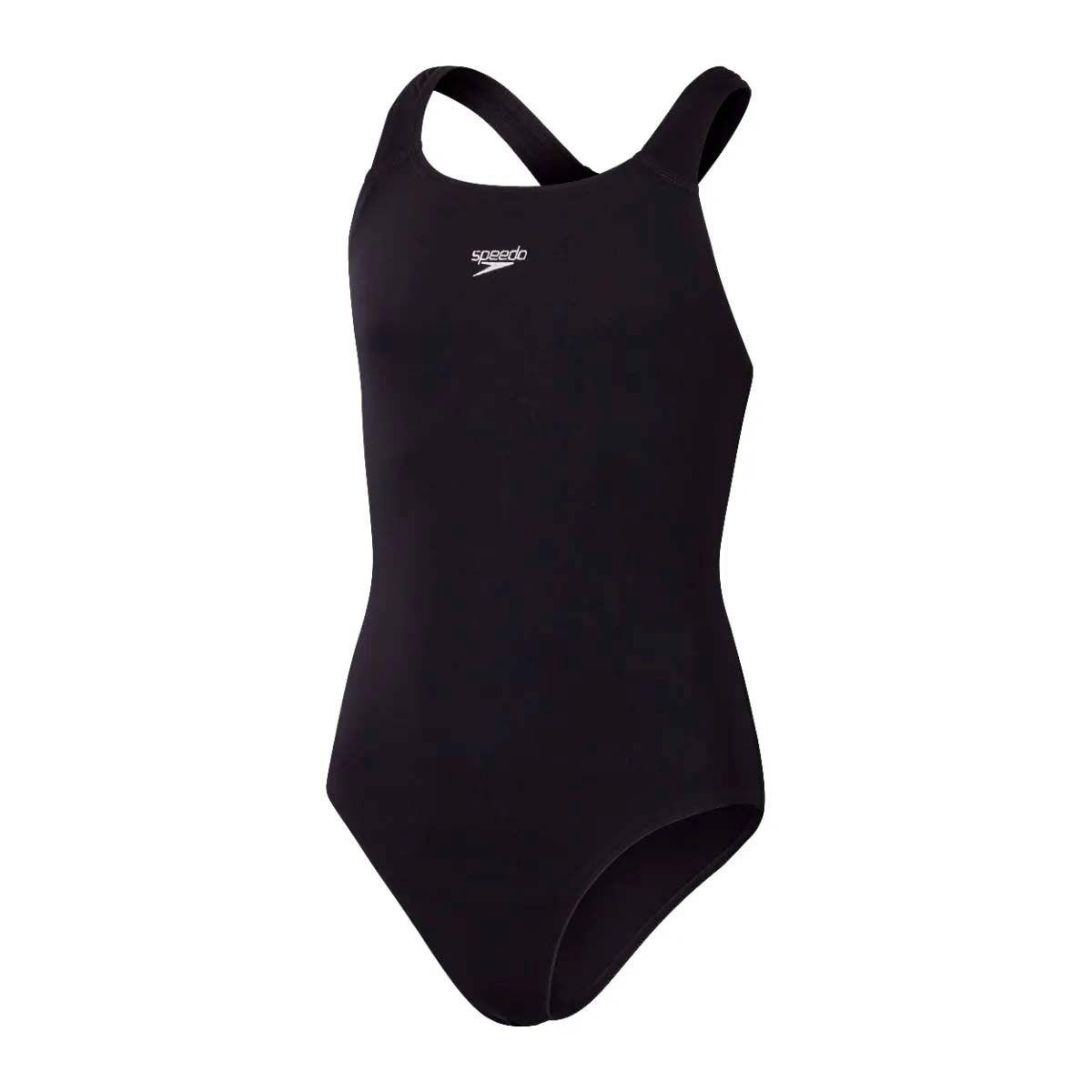 Traje de Baño Natacion Mujer Speedo Endurance+ Medalist AF-6