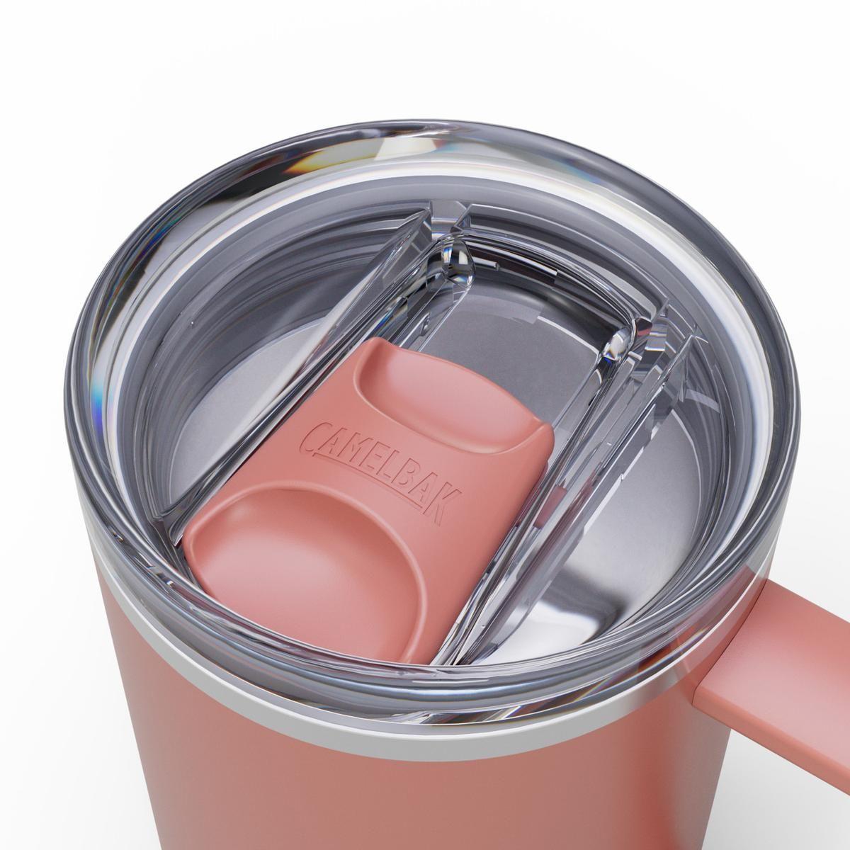 Mug Camelbak Thrive Mug 500 ml Rojo-3