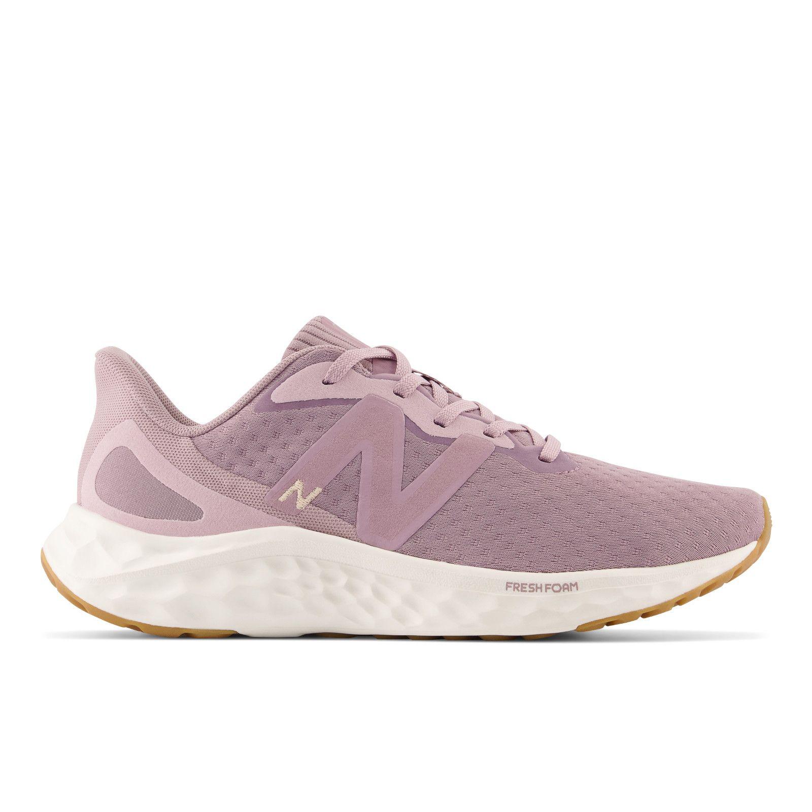 Zapatillas Running Mujer New Balance Arishi V4 Rosado-0