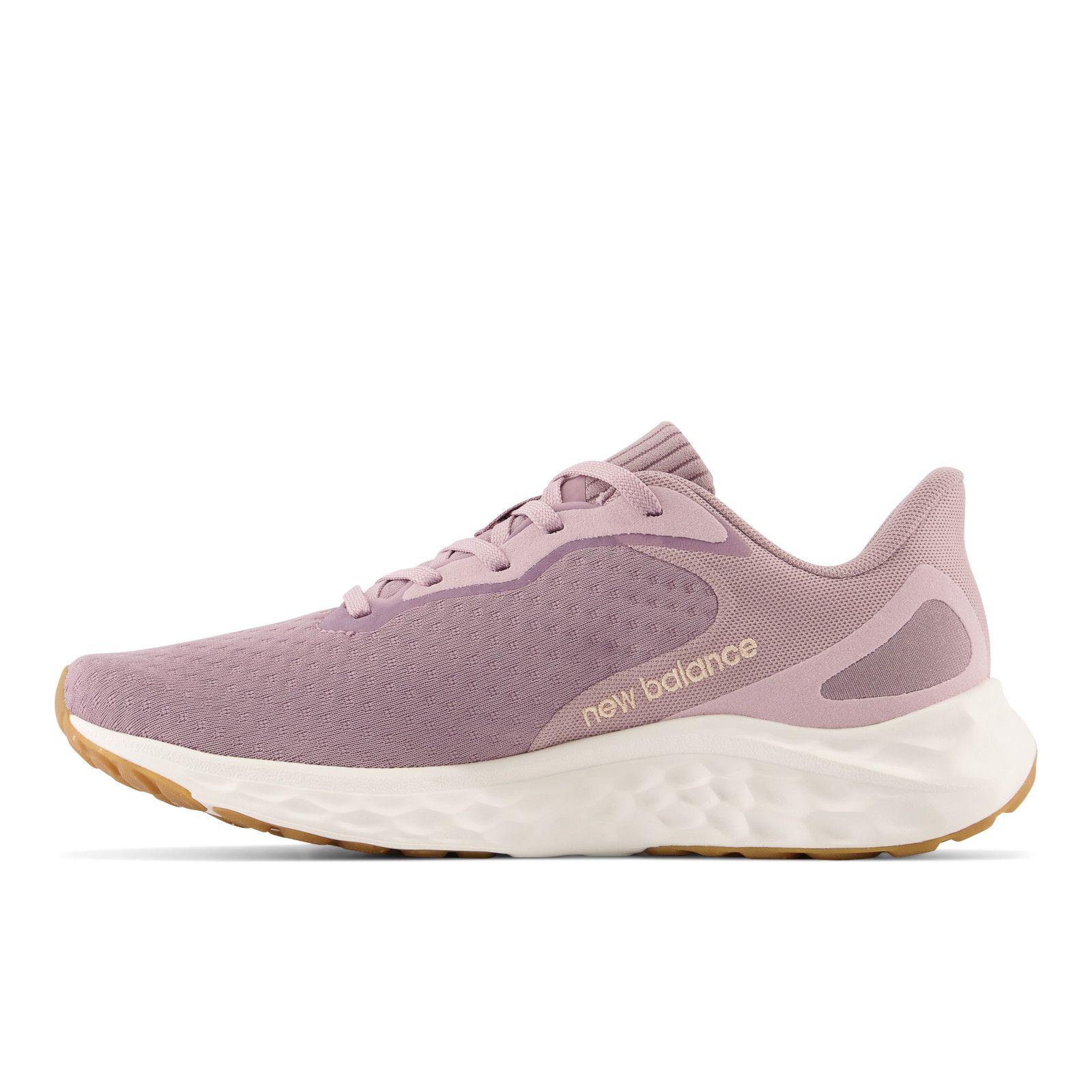 Zapatillas Running Mujer New Balance Arishi V4 Rosado-1