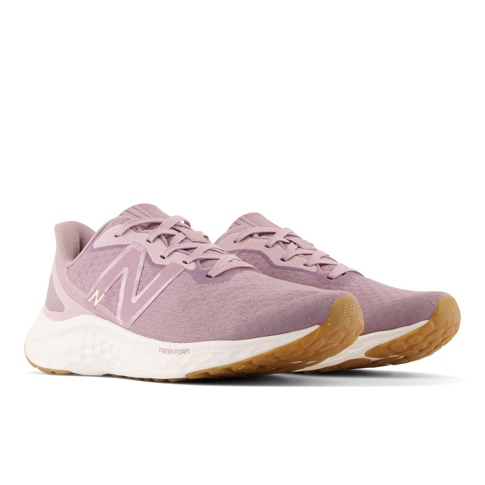 Zapatillas Running Mujer New Balance Arishi V4 Rosado-2