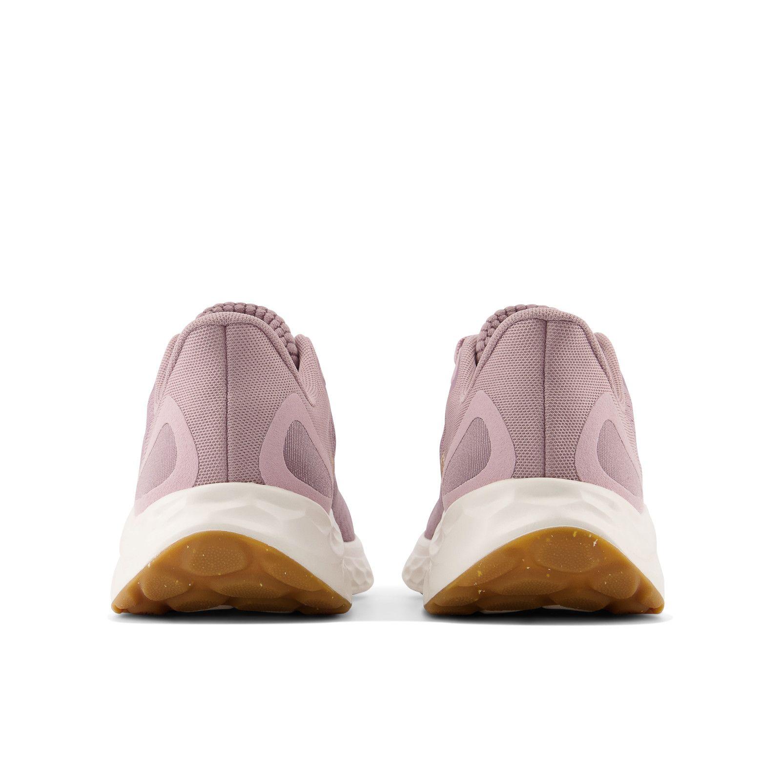 Zapatillas Running Mujer New Balance Arishi V4 Rosado-3