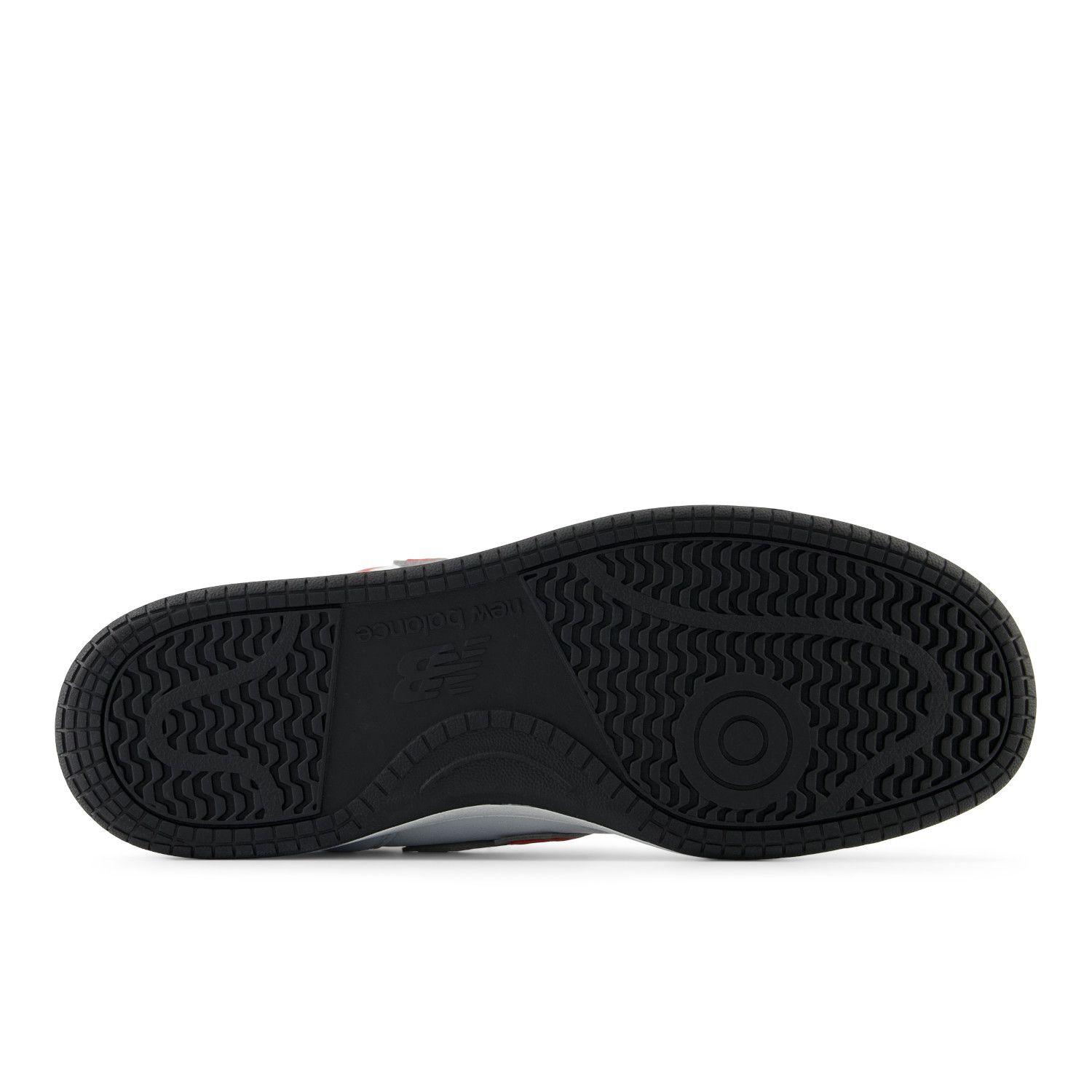 Zapatillas Urbanas Hombre New Balance Bicolor BB 480 WTR-2