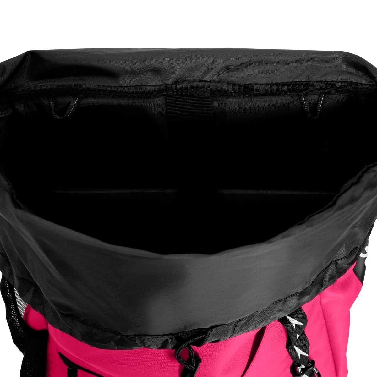 Mochila Natación Unisex Speedo Team Rucksack 35L Rosada-4