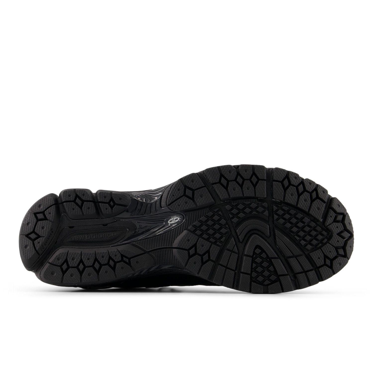 Zapatillas Urbanas Unisex New Balance 1906 R Negras-4