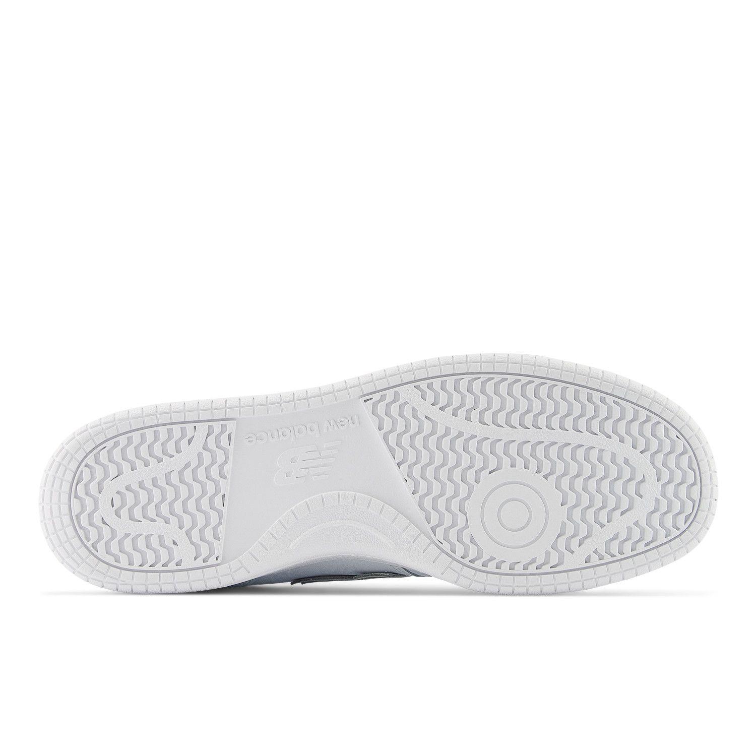 Zapatillas Urbanas Hombre New Balance 480 Low Blanca-4