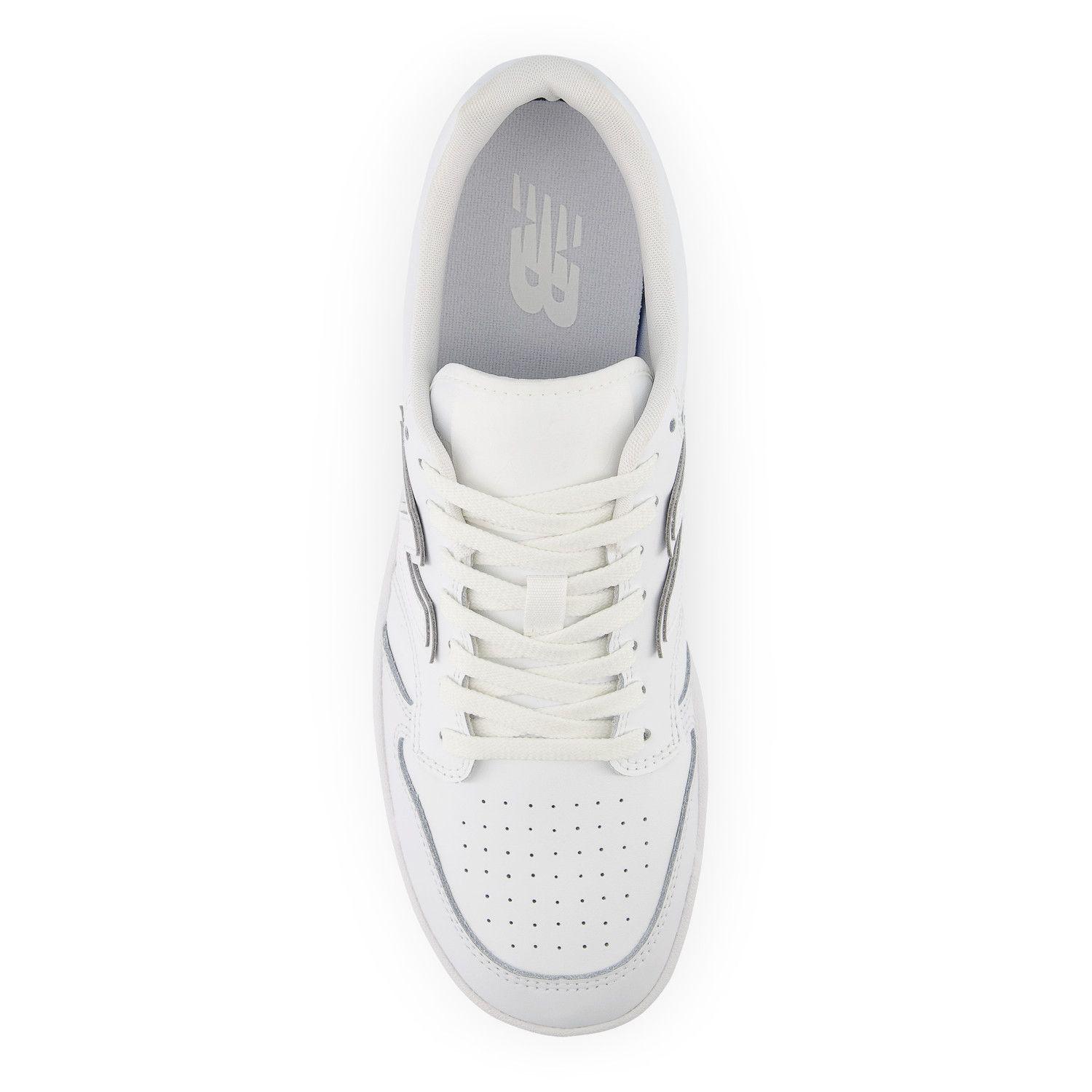 Zapatillas Urbanas Hombre New Balance 480 Low Blanca-6