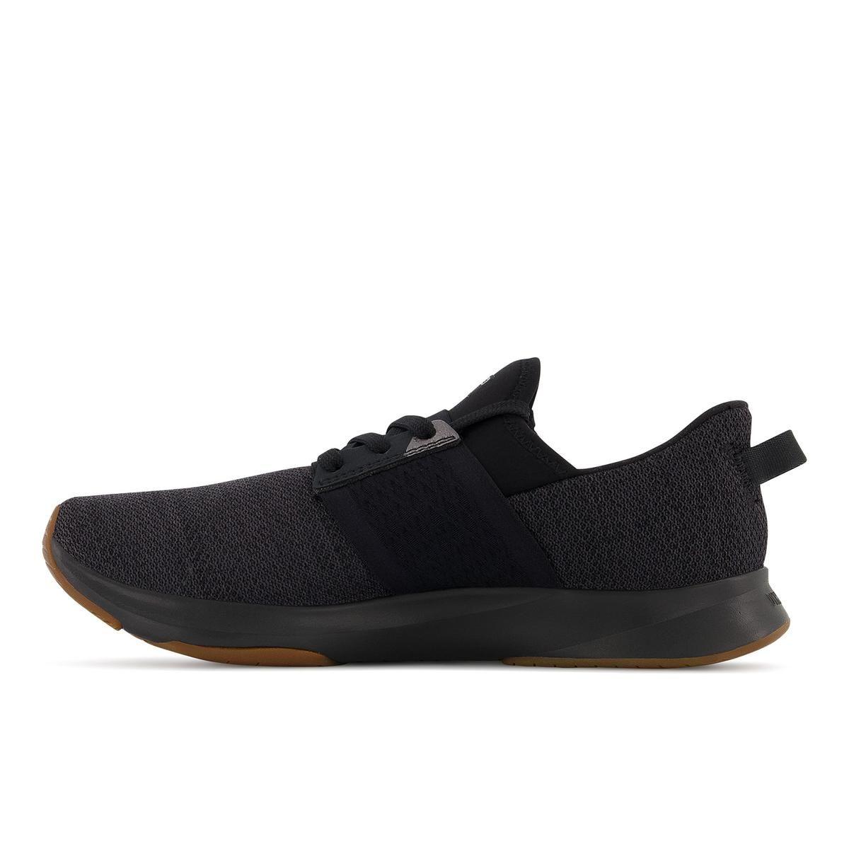 Zapatillas Running Mujer New Balance Dynasoft v3 Negra-1