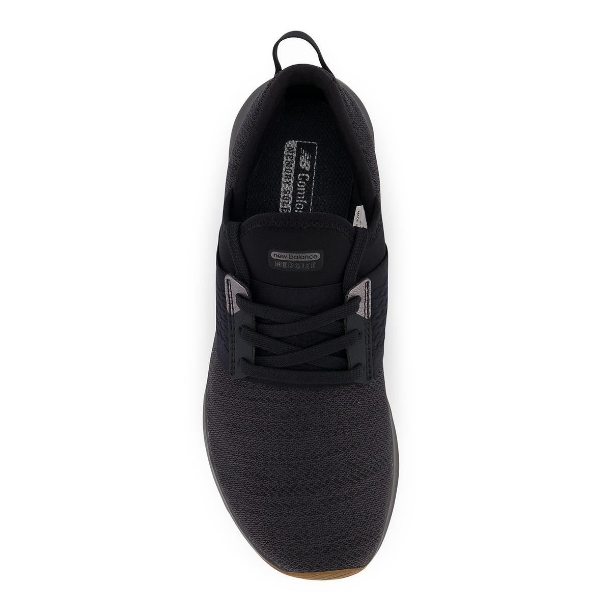 Zapatillas Running Mujer New Balance Dynasoft v3 Negra-2