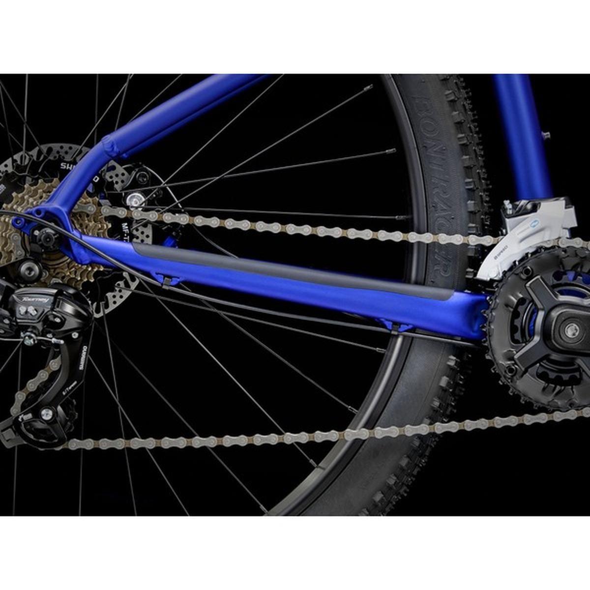 Bicicleta MTB Trek Marlin 4 Gen 2 Azul Oscuro M-3