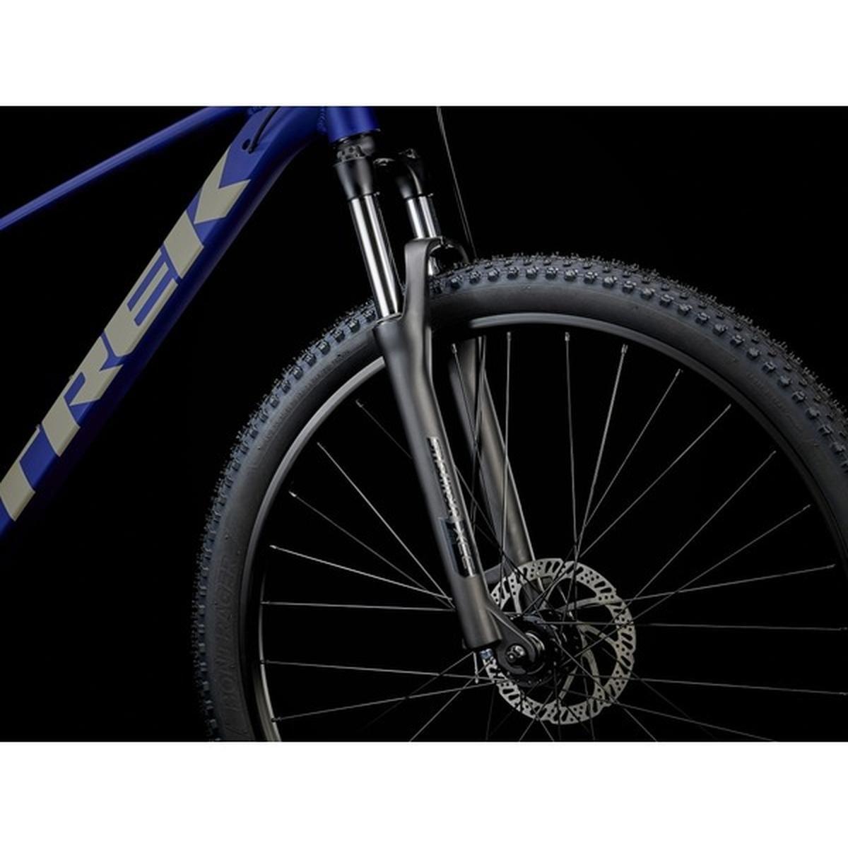 Bicicleta MTB Trek Marlin 4 Gen 2 Azul Oscuro M-5