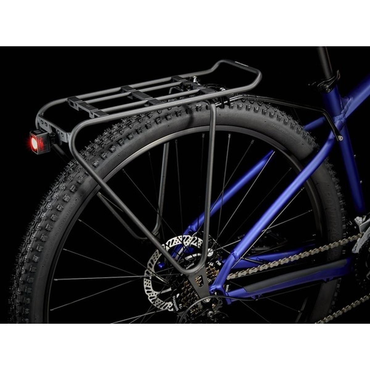 Bicicleta MTB Trek Marlin 4 Gen 2 Azul Oscuro M-6