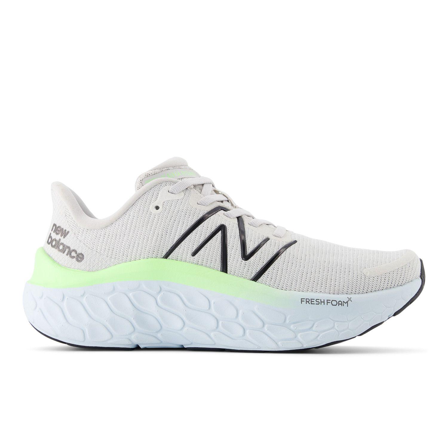 Zapatillas Running Mujer New Balance Fresh Foam Kaiha Gris-0