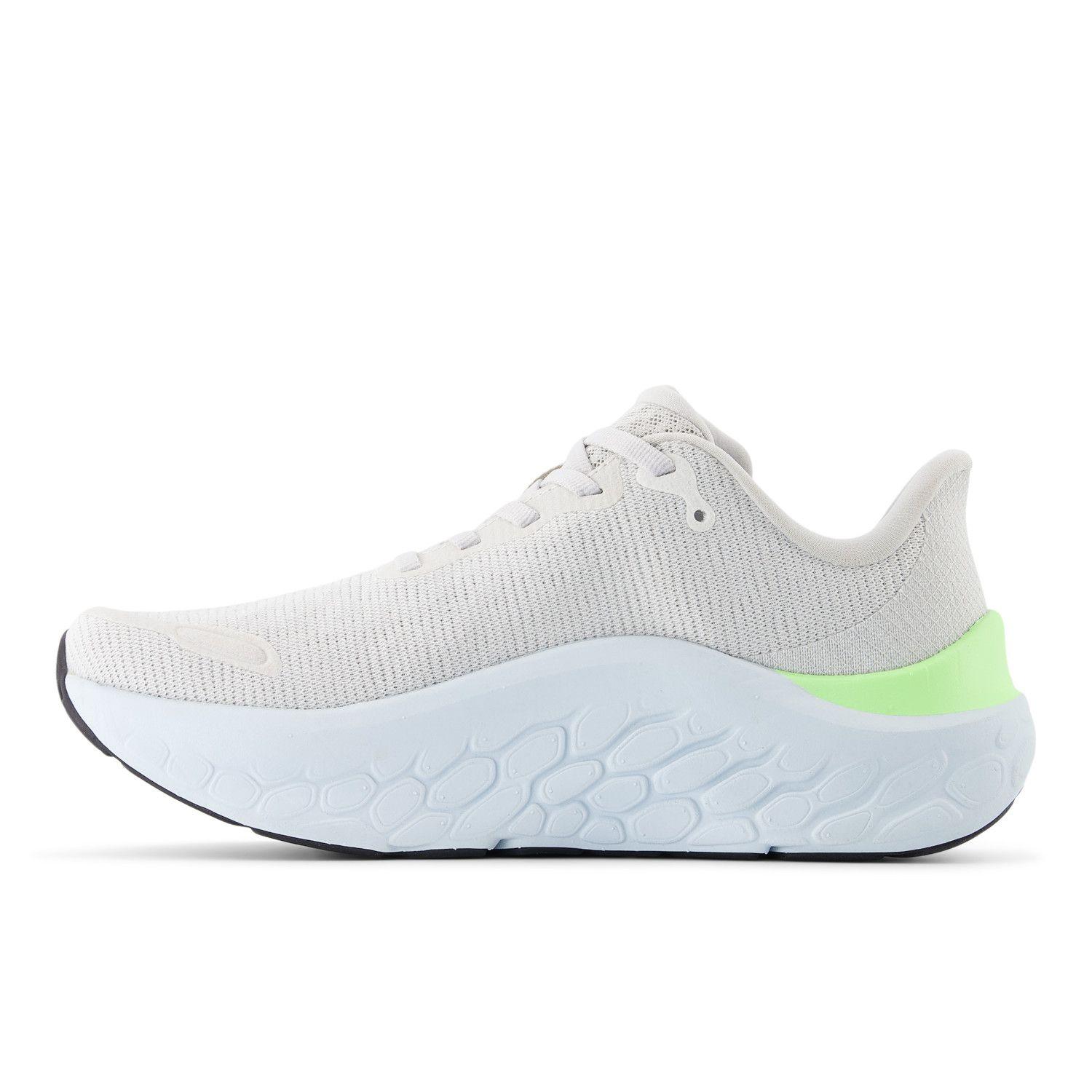 Zapatillas Running Mujer New Balance Fresh Foam Kaiha Gris-1