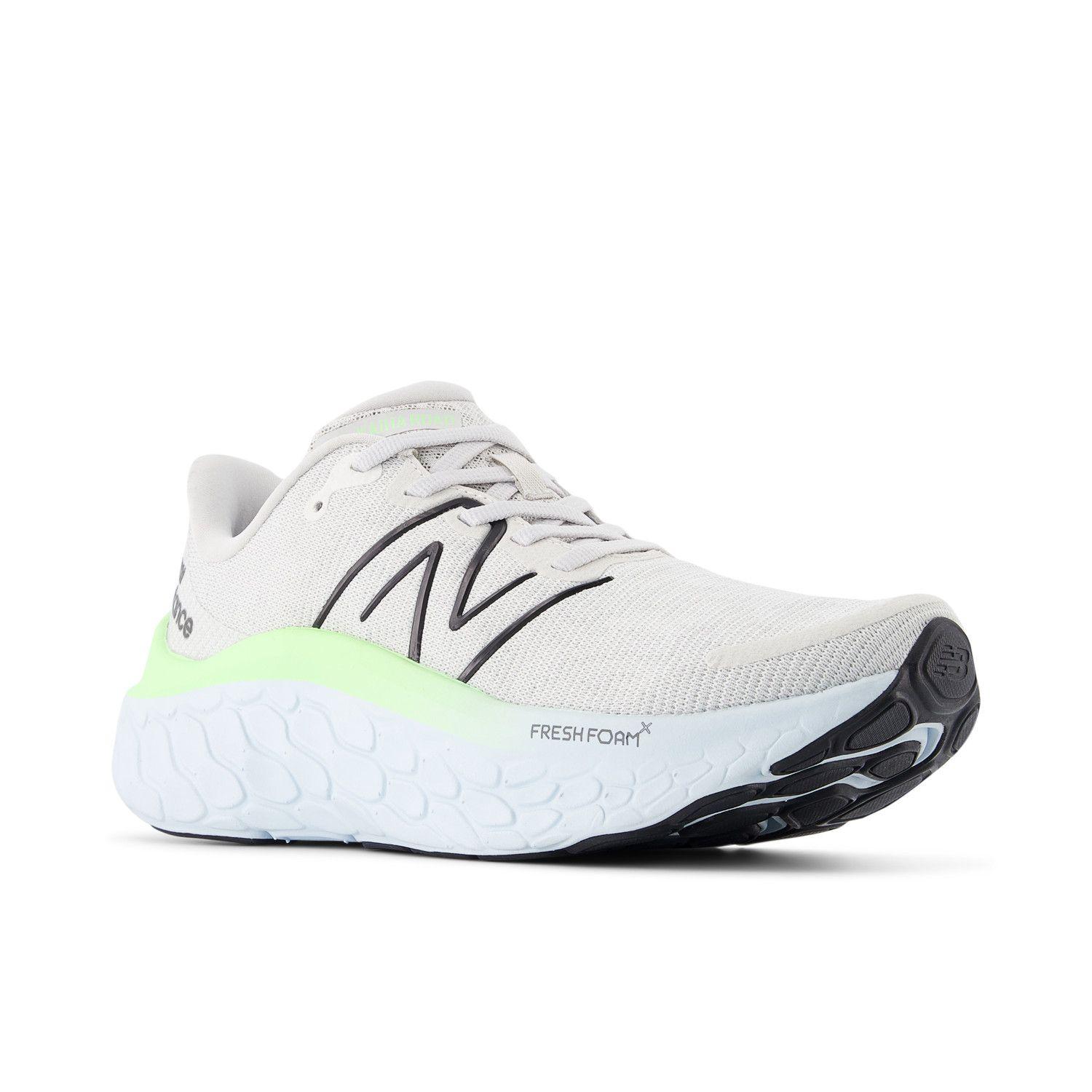 Zapatillas Running Mujer New Balance Fresh Foam Kaiha Gris-3