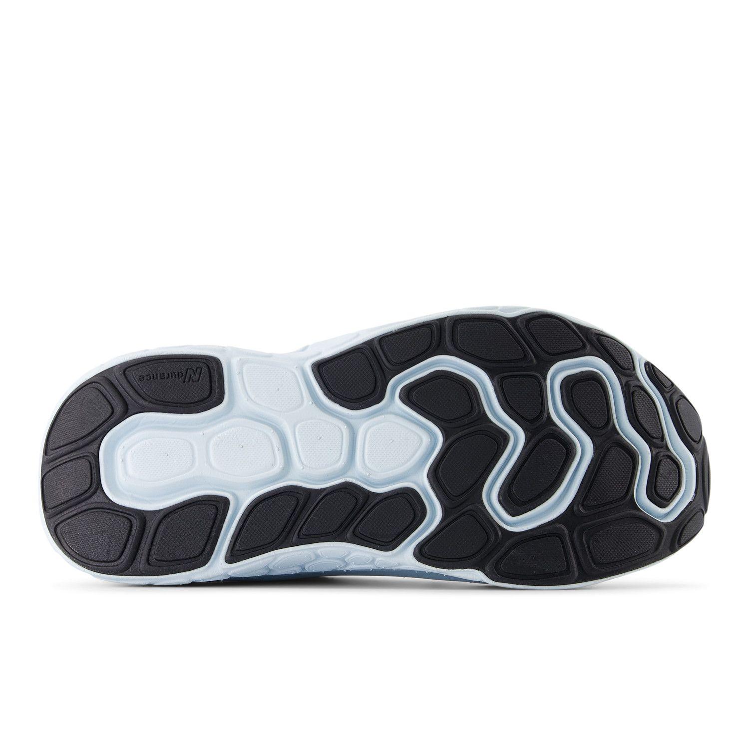 Zapatillas Running Mujer New Balance Fresh Foam Kaiha Gris-4