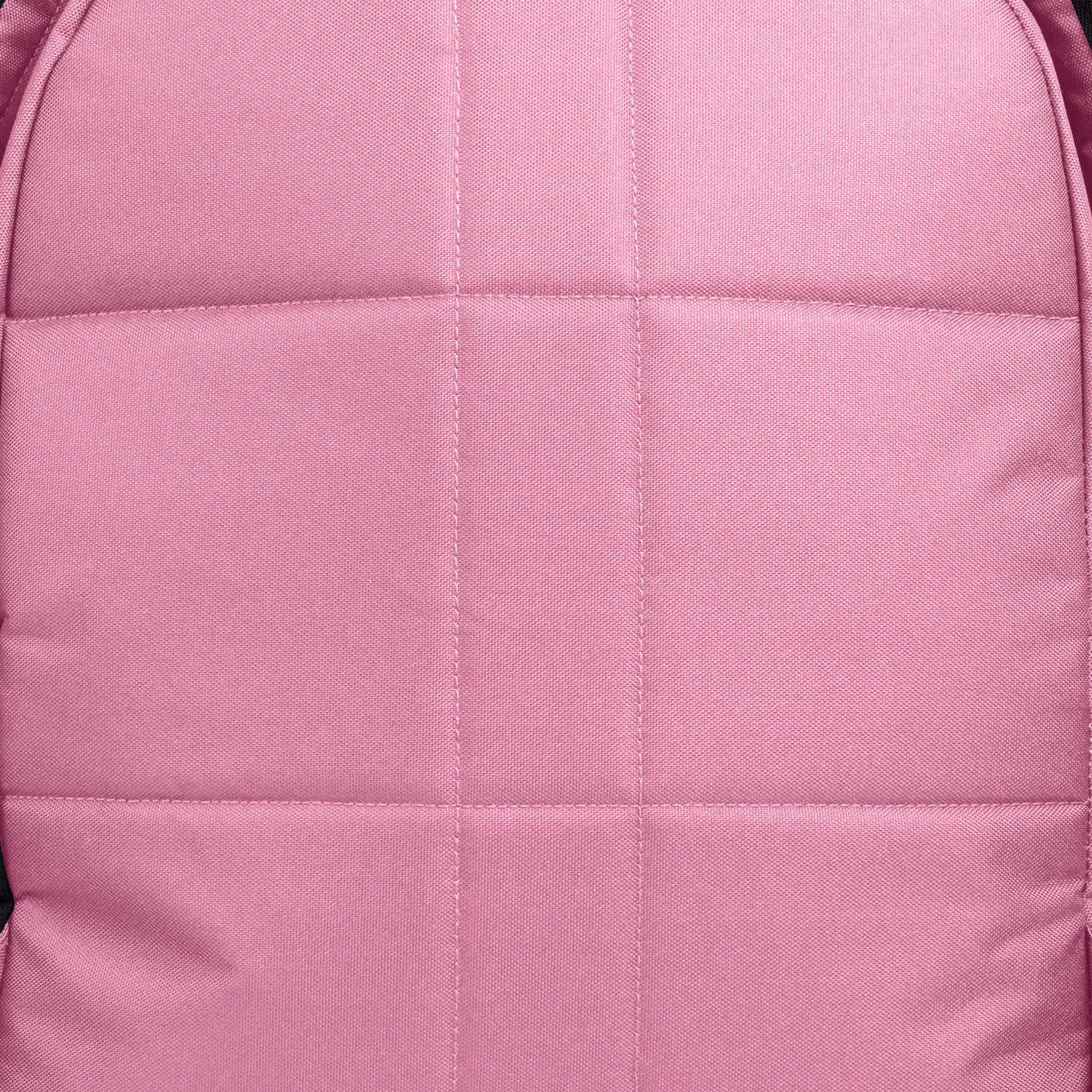 Mochila Unisex New Balance Essential 20L Rosada-4