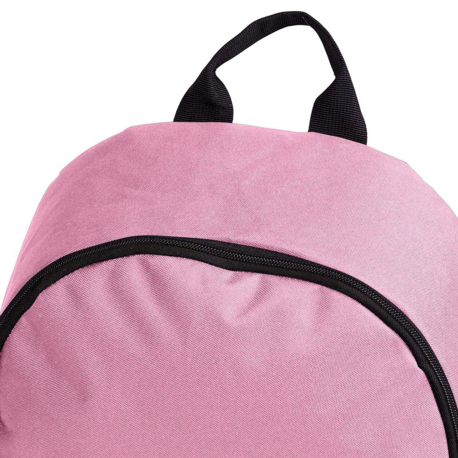 Mochila Unisex New Balance Essential 20L Rosada-5