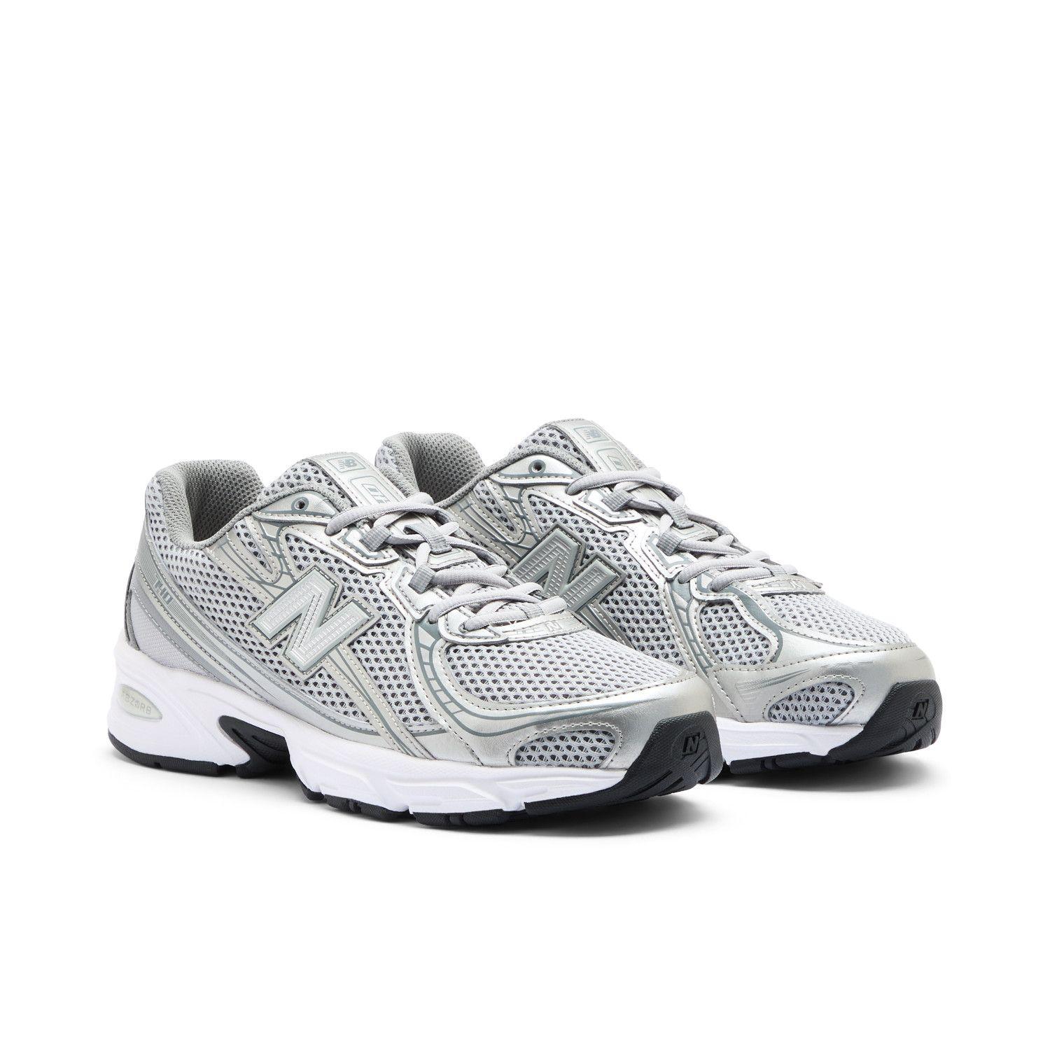 Zapatillas Urbanas Unisex New Balance 740 Gris-3