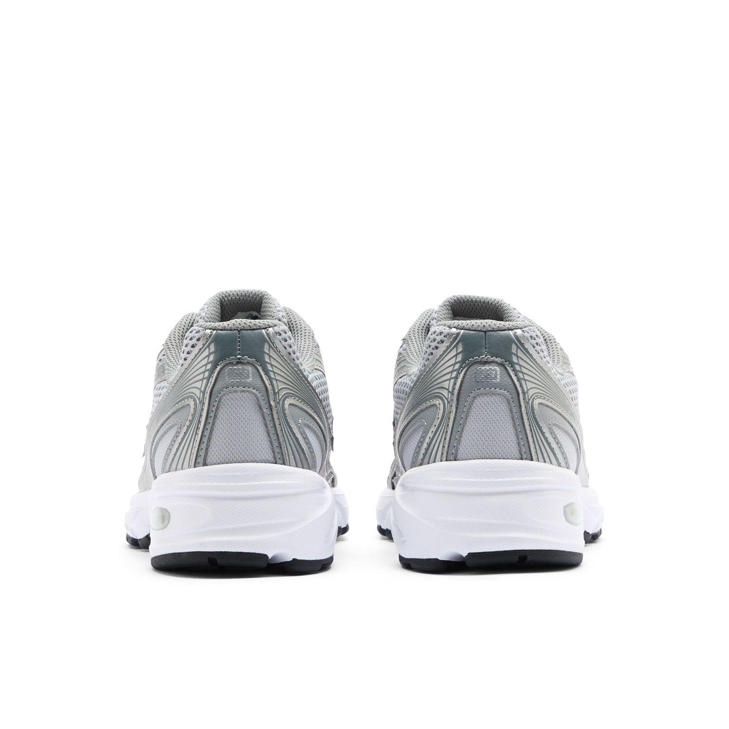 Zapatillas Urbanas Unisex New Balance 740 Gris-4