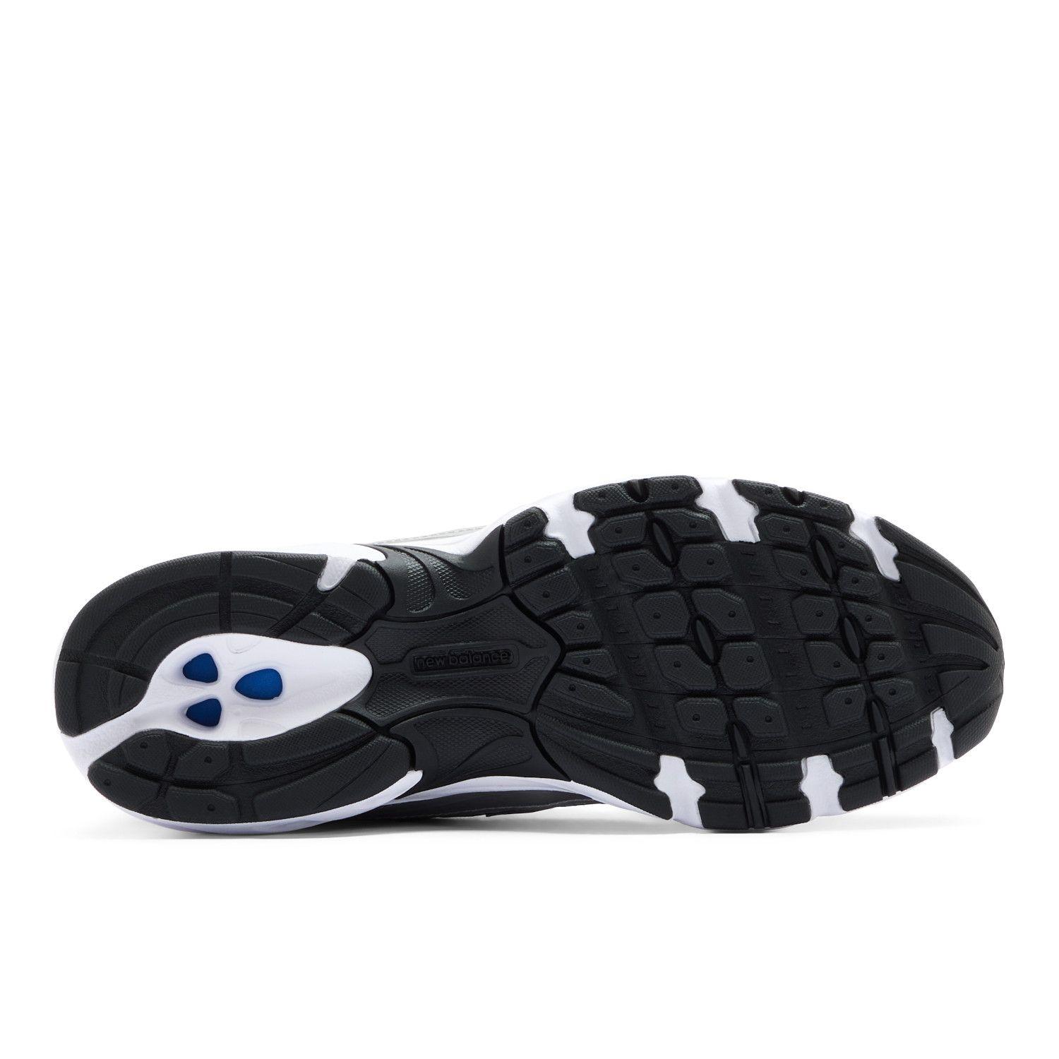 Zapatillas Urbanas Unisex New Balance 740 Gris-5