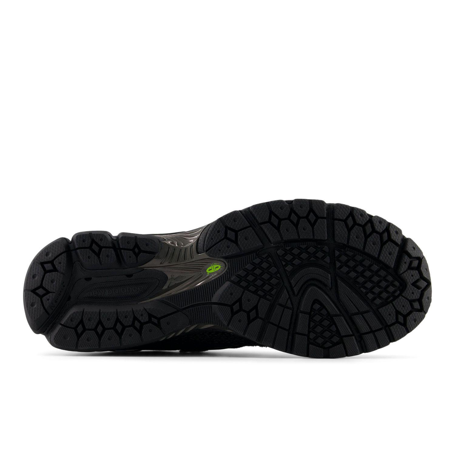 Zapatillas Urbanas Unisex New Balance 1906 F Negras/Beige-2