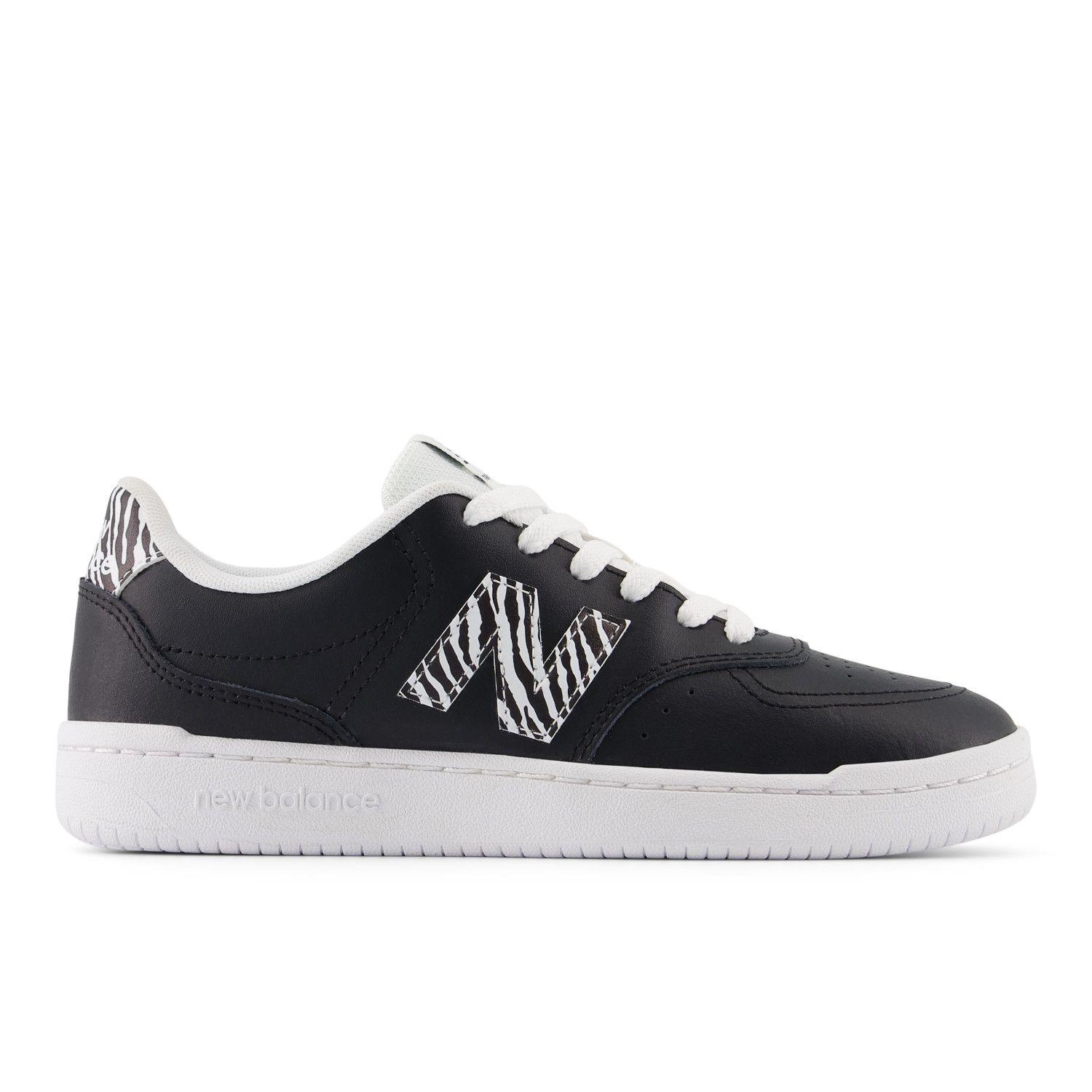 Zapatillas Urbanas Mujer New Balance 80 Negra-0