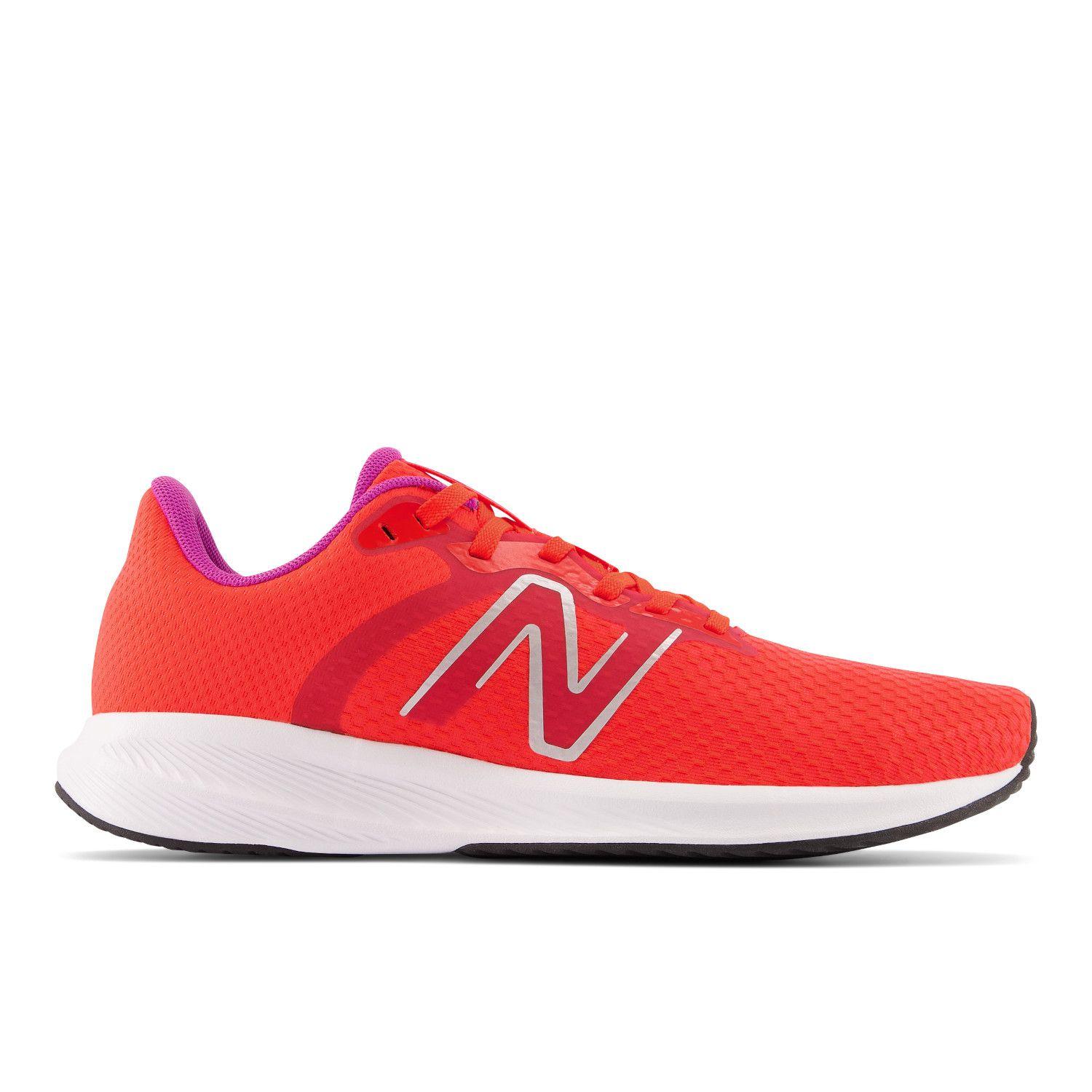 Zapatillas Mujer New Balance W413CR2 Naranja-0