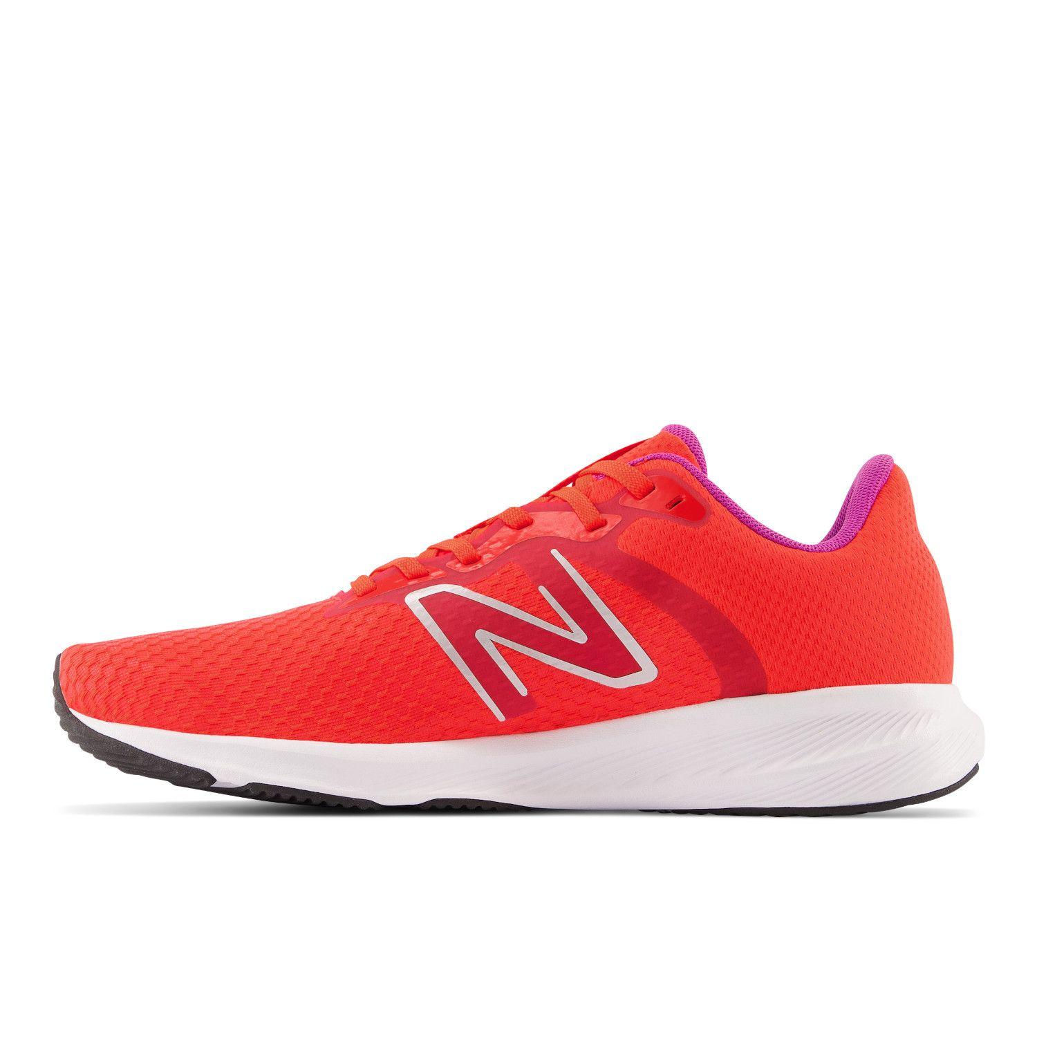 Zapatillas Mujer New Balance W413CR2 Naranja-1