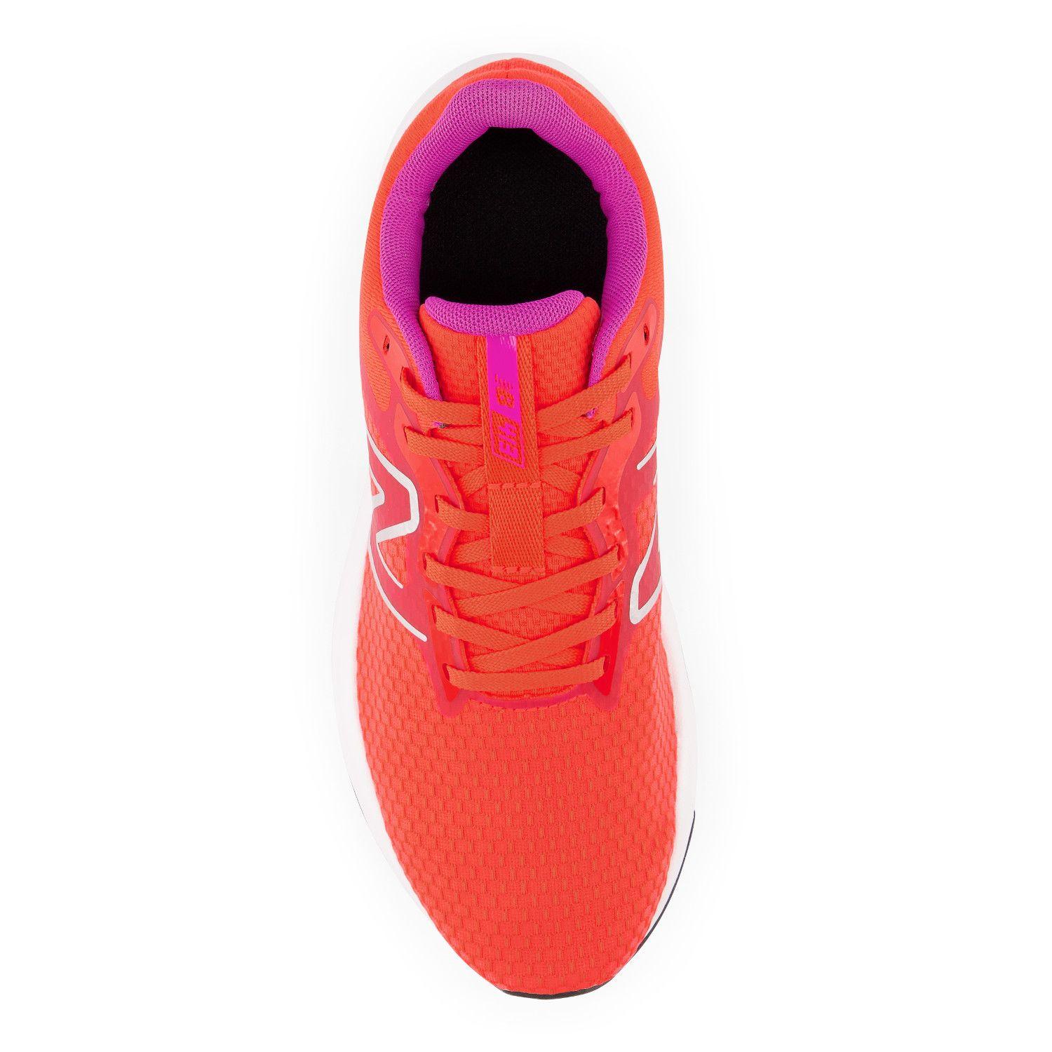 Zapatillas Mujer New Balance W413CR2 Naranja-2