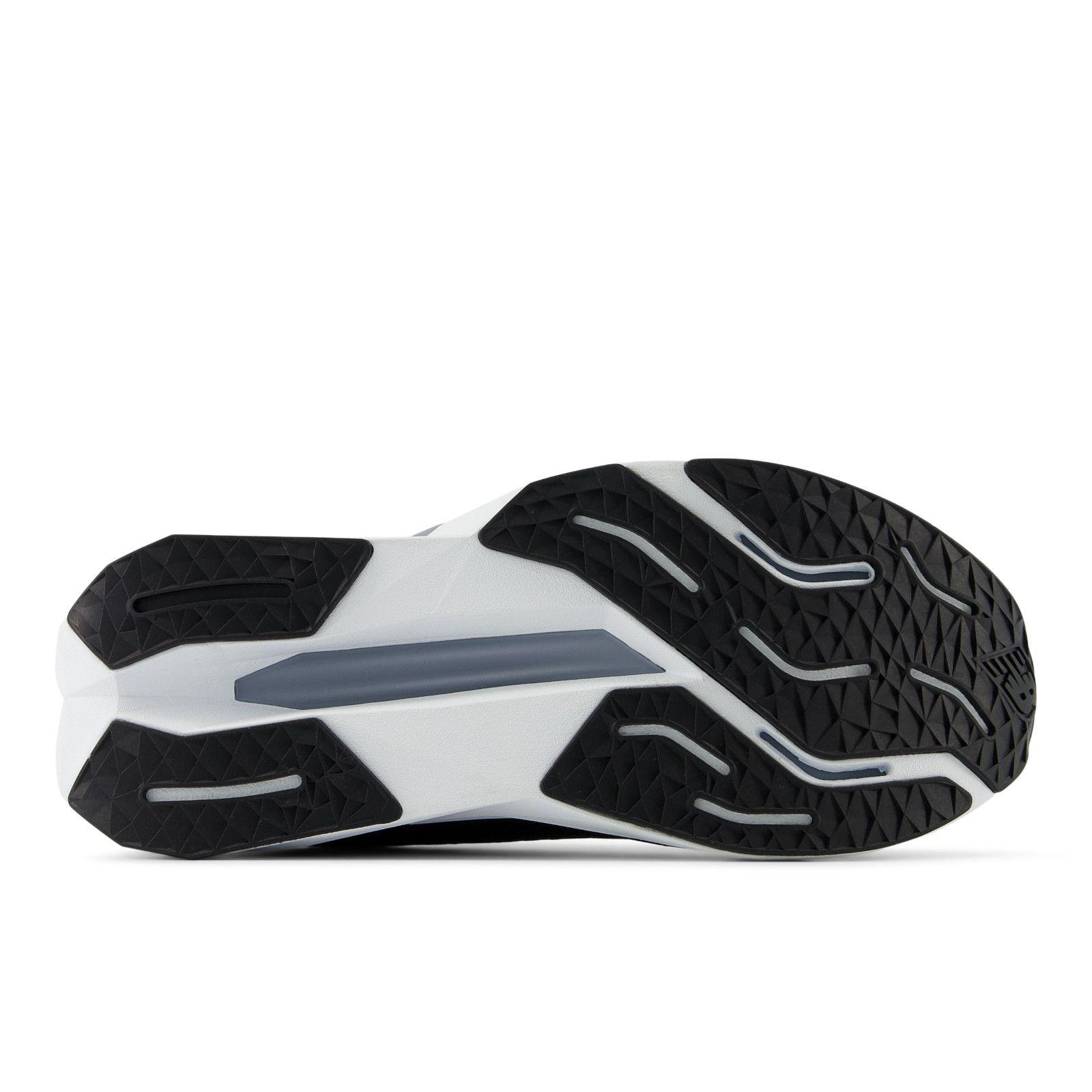 Zapatillas Running Mujer New Balance Propel V5 Negra-4