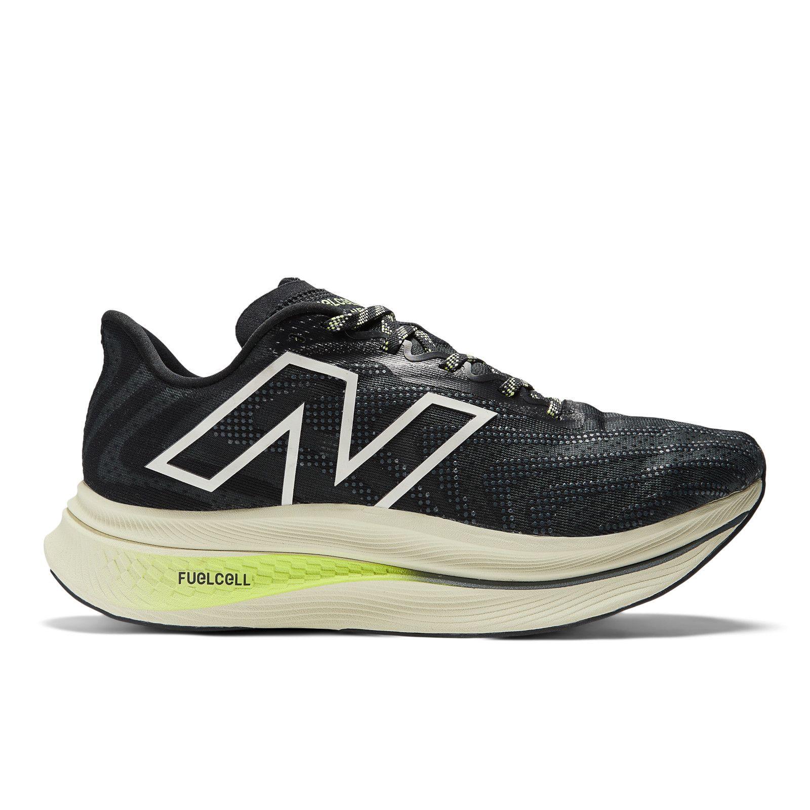 Zapatillas Running Hombre New Balance MRCXBK3 Multicolor-0